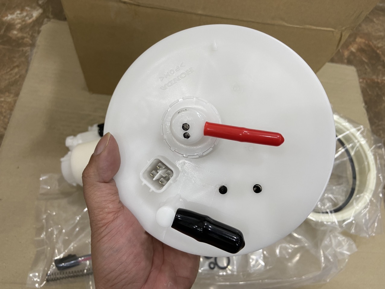 Lọc xăng xe Honda CIVIC 2012-2015